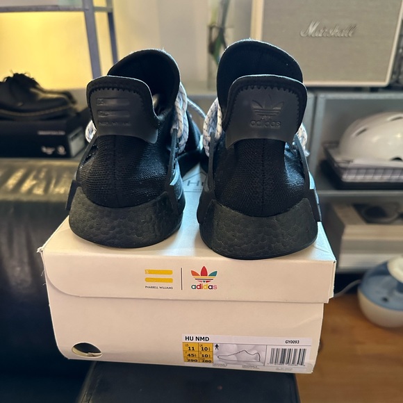 Human Race NMD with chinese characters - Picture 3 of 4